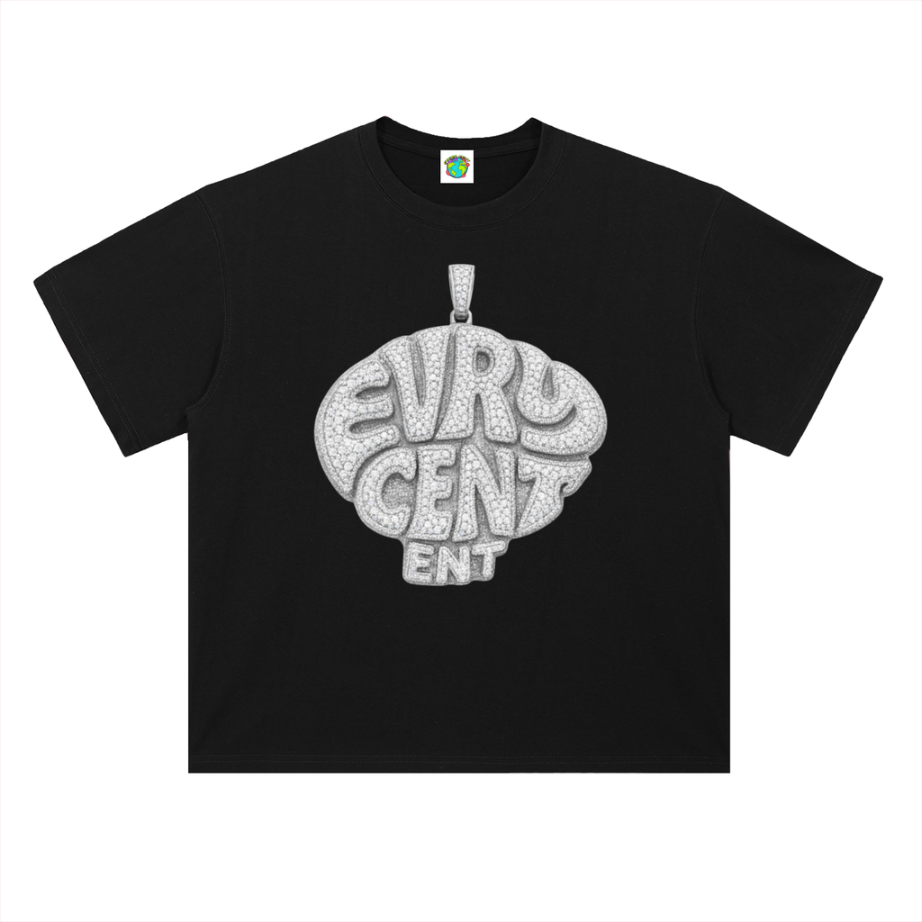 Bust Down T-Shirt