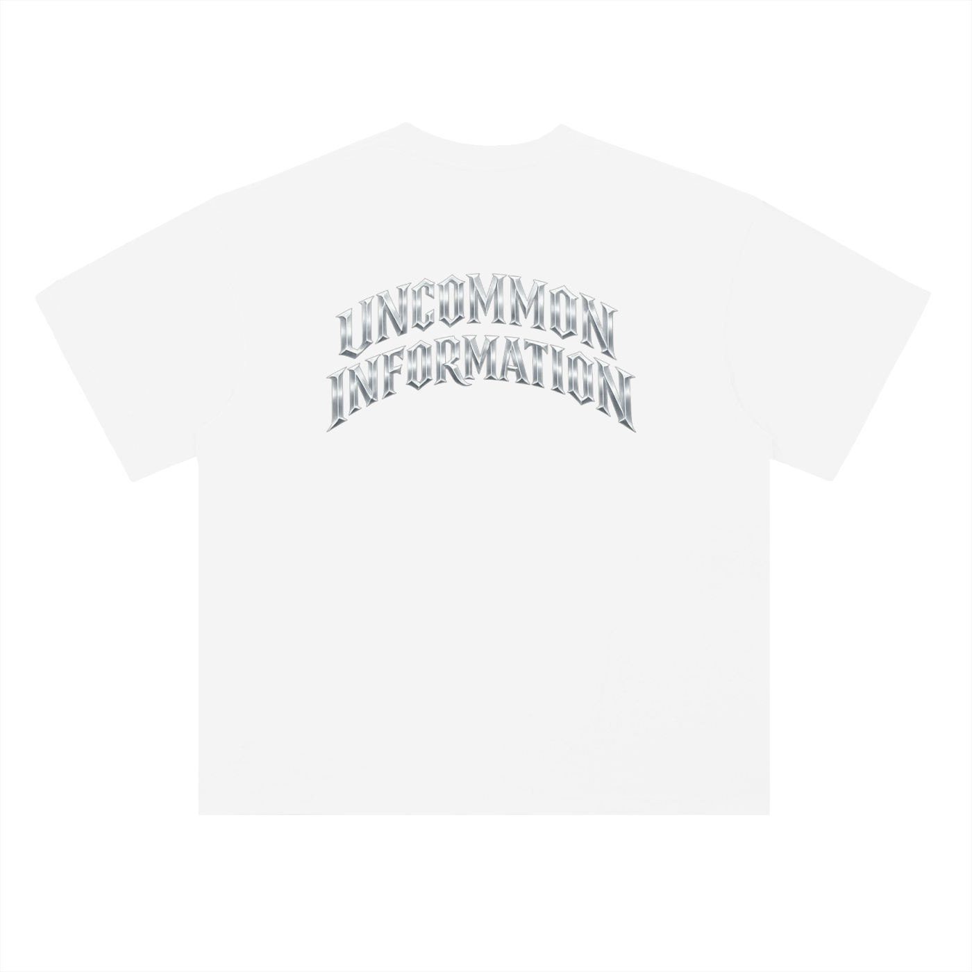 Bust Down T-Shirt