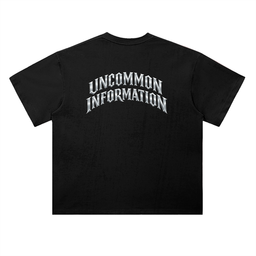 Bust Down T-Shirt