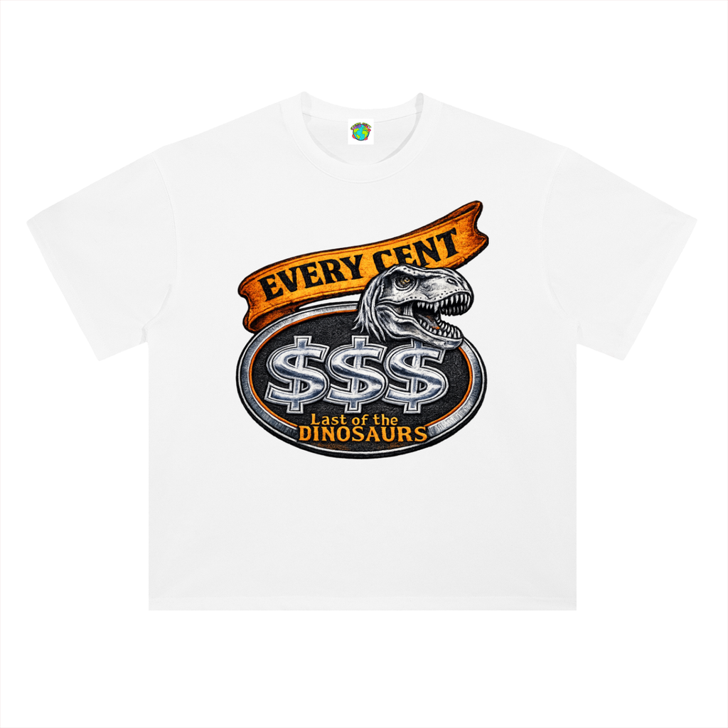 Extinction T-Shirt